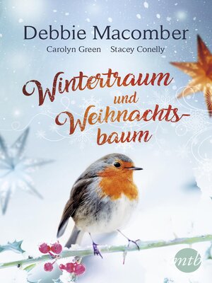 cover image of Wintertraum und Weihnachtsbaum